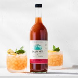 Casamigos x Williams Sonoma Cocktail Mix, Guava Ginger