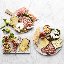 European Cheese & Charcuterie Collection