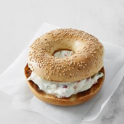 H&H Bagels Variety Pack, 2 Dozen