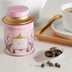 Fortnum & Mason Jasmine Loose Leaf Green Tea Pearls