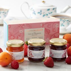 Fortnum & Mason Preserve Trio