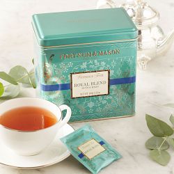 Fortnum & Mason Royal Blend Tea Bags, Set of 50