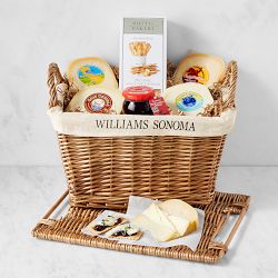 Central Coast Creamery Deluxe Cheese Gift Hamper