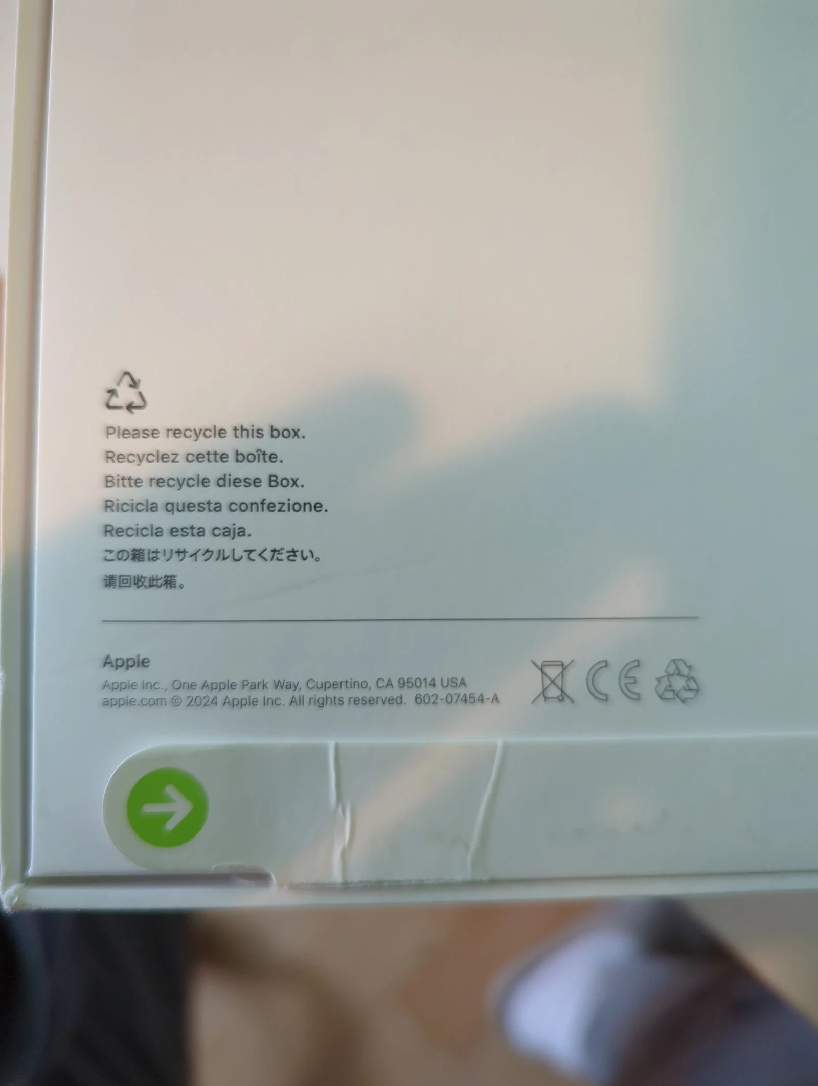AirPods Max 8F13