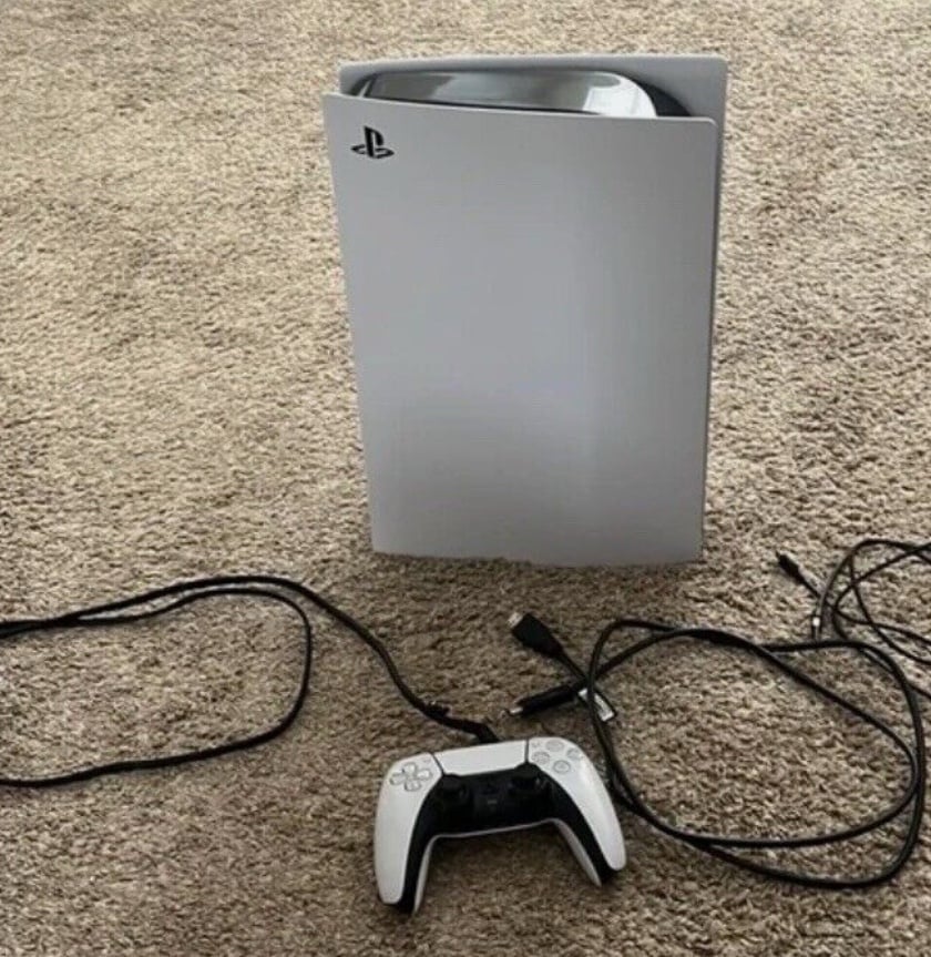 PlayStation 5 5S53