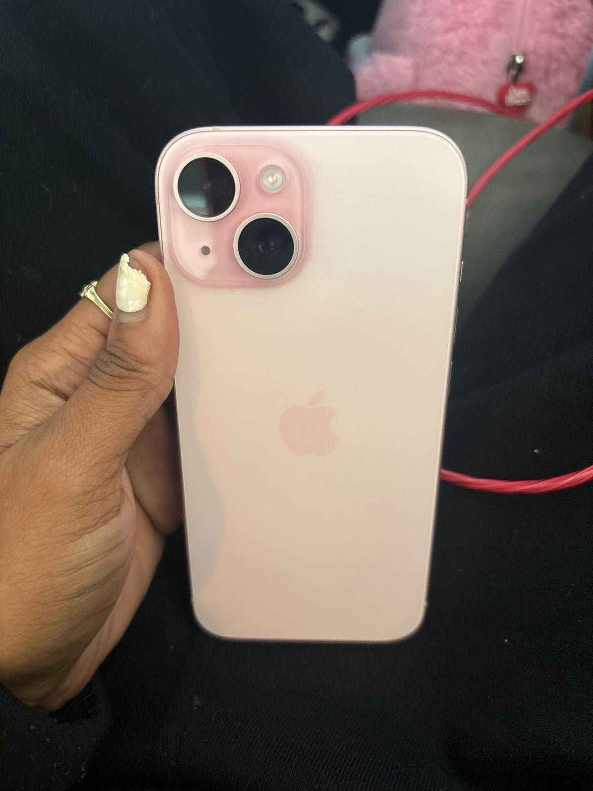 iPhone 15 8U28