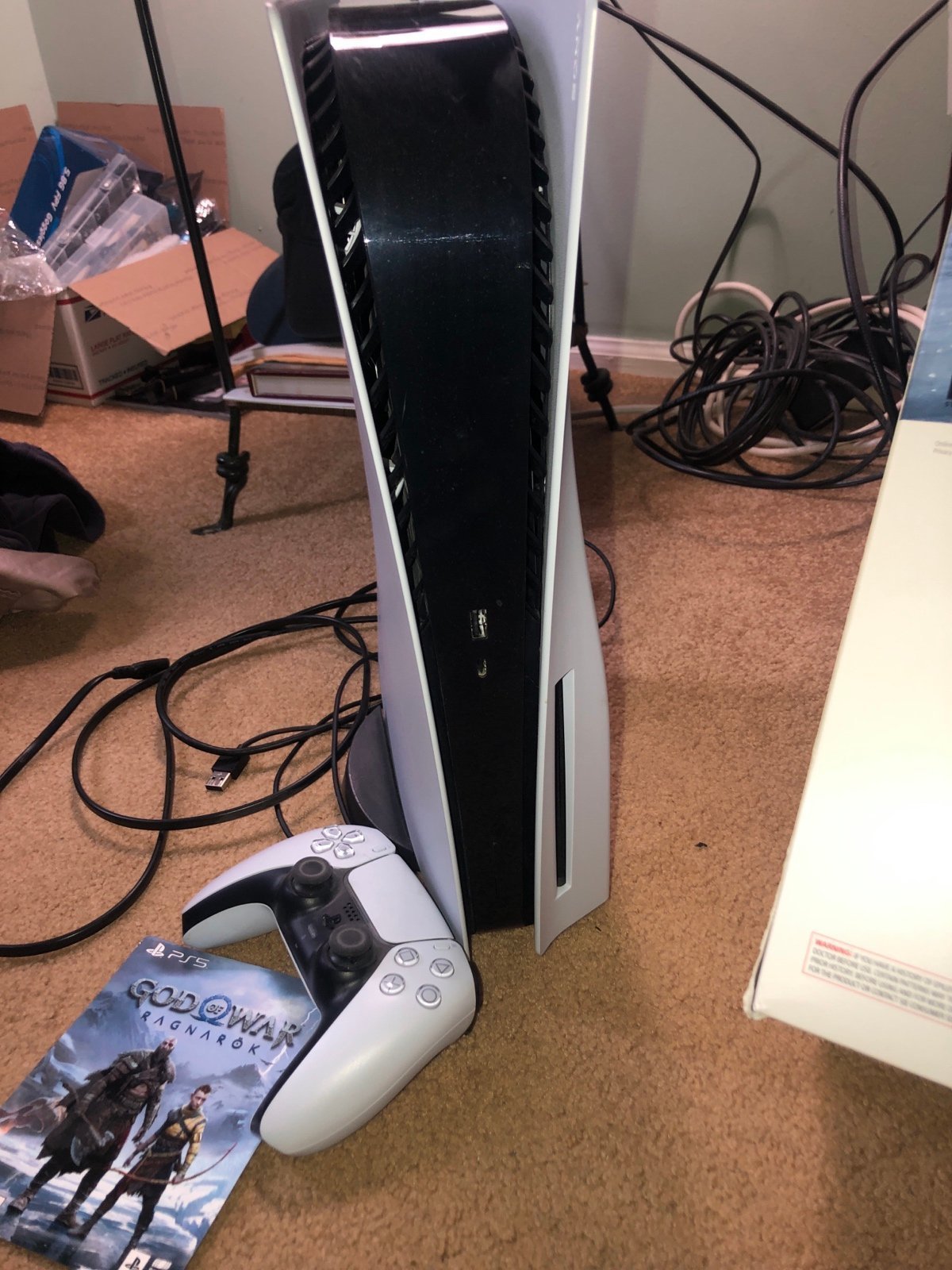 PlayStation 5 9B21