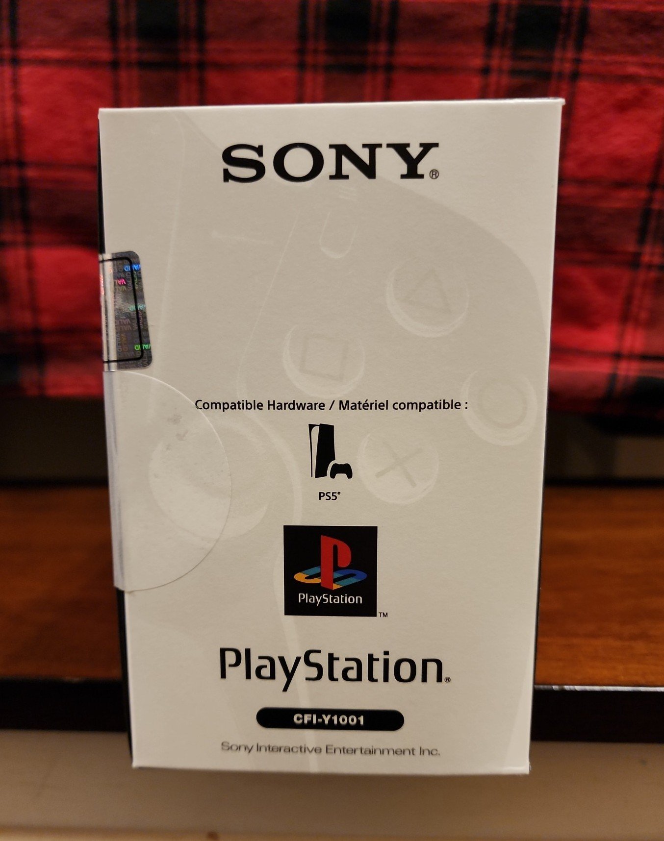 Playstation Portal 30th Anniversary Limited Edition 7S75