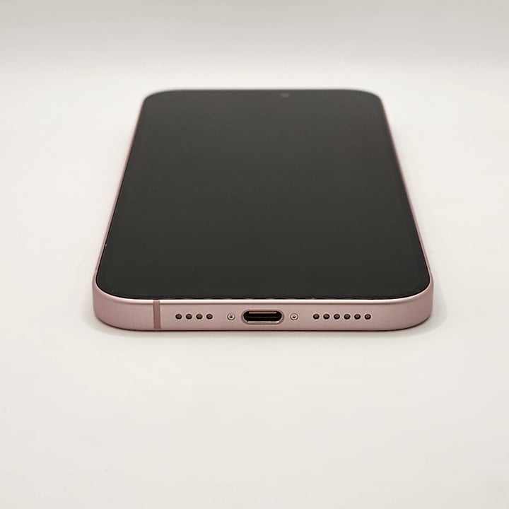 iPhone 15 Plus - 128GB - Unlocked - Pink - Mint Condition 7U89