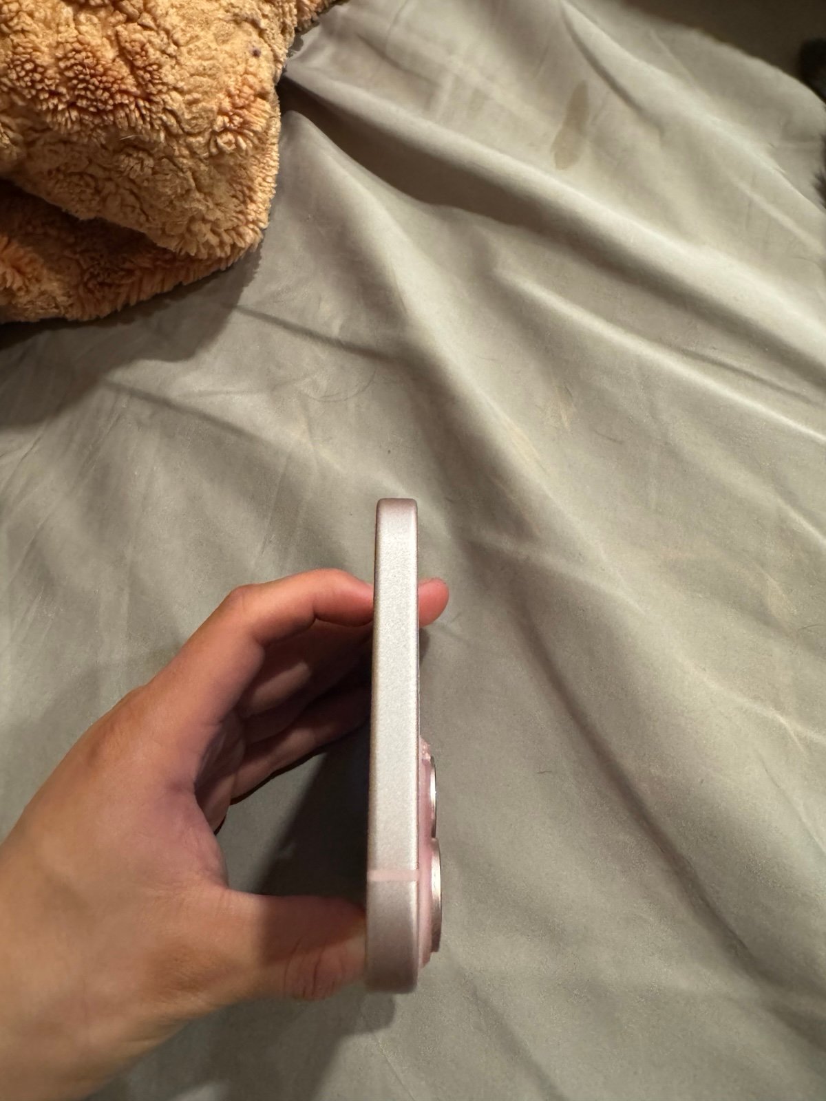 IPhone 15 Plus 128GB UNLOCKED 5Z29