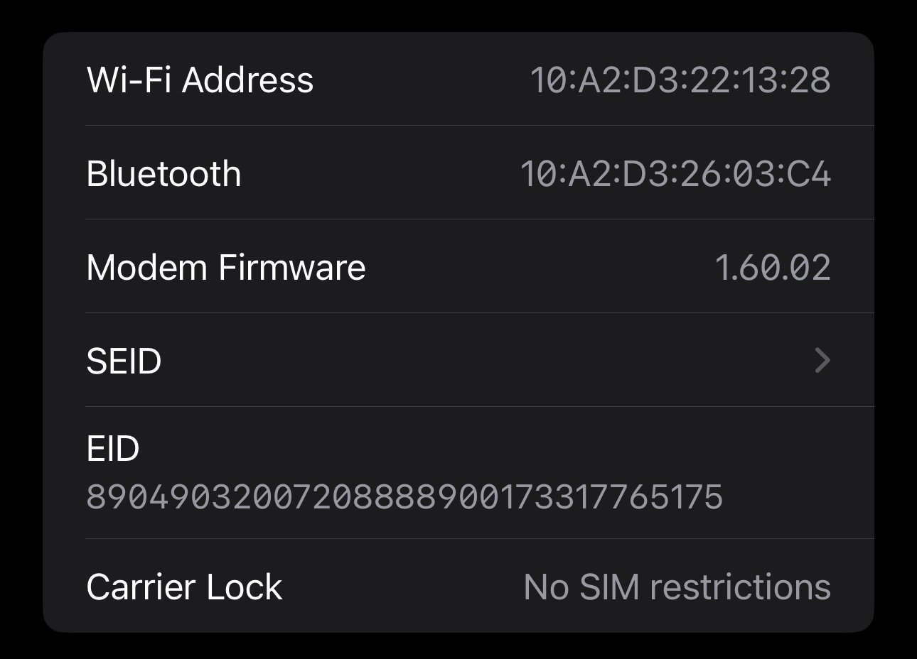 iphone 15 pro max 6H71