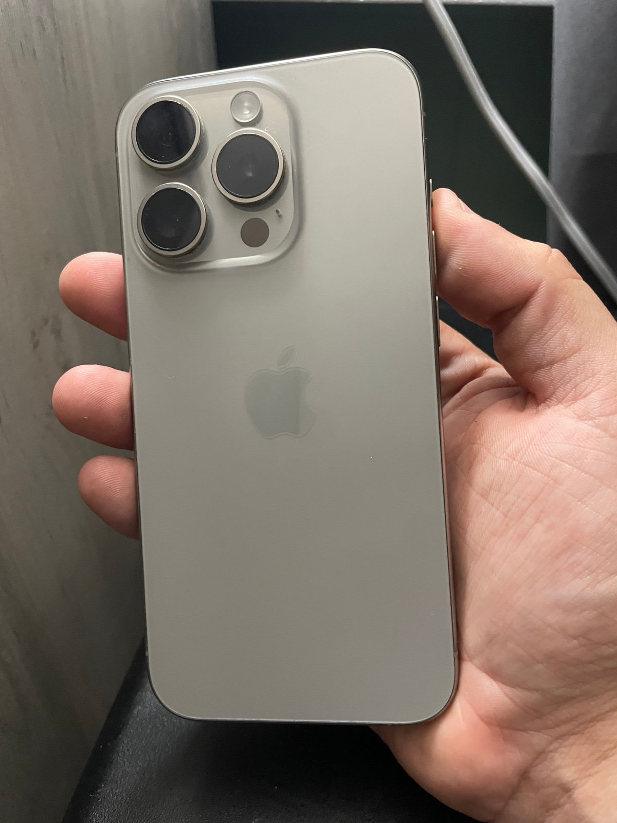 iPhone 15 Pro 5B62