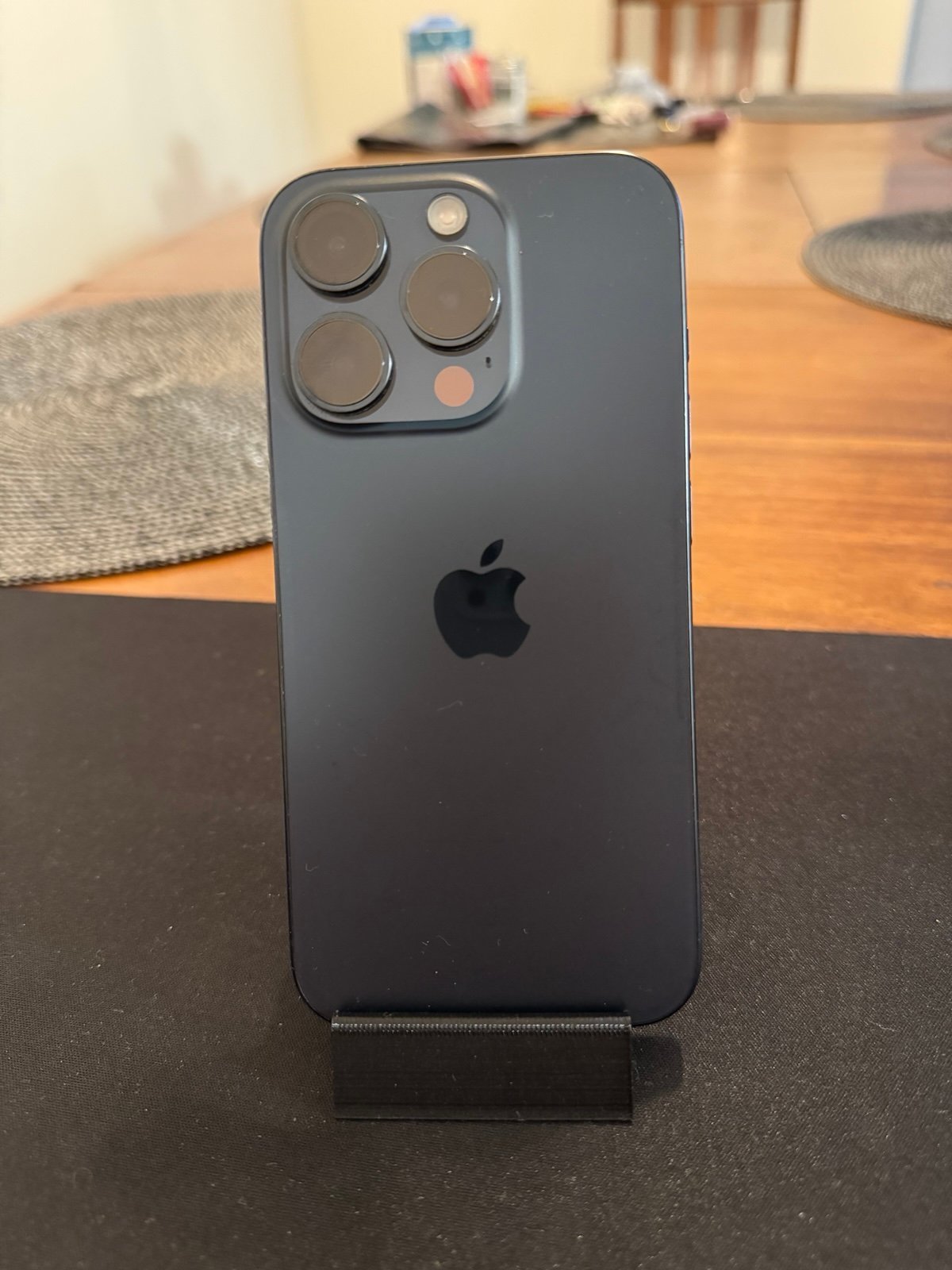 IPhone 15 Pro! 7E69