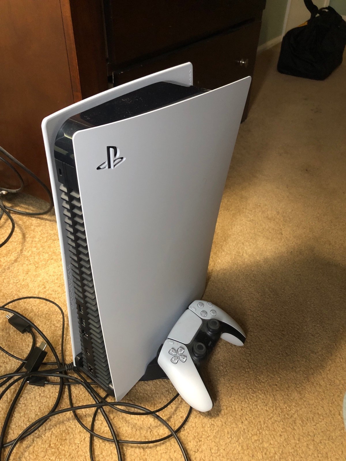 PlayStation 5 9B21
