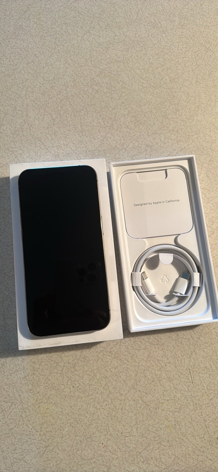 iPhone 15 Pro 6Z23