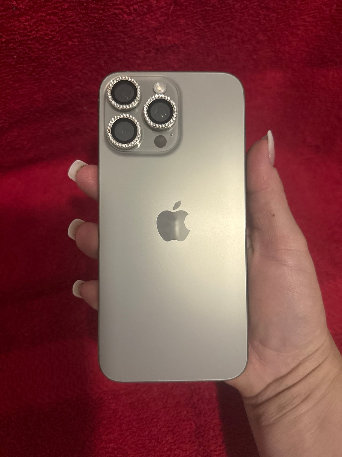 iphone15 pro max phone unlocked 2T73
