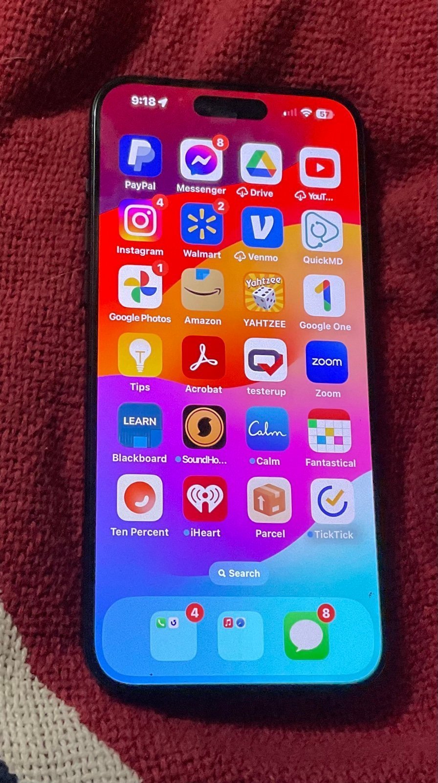 iphone 15 pro 5T12