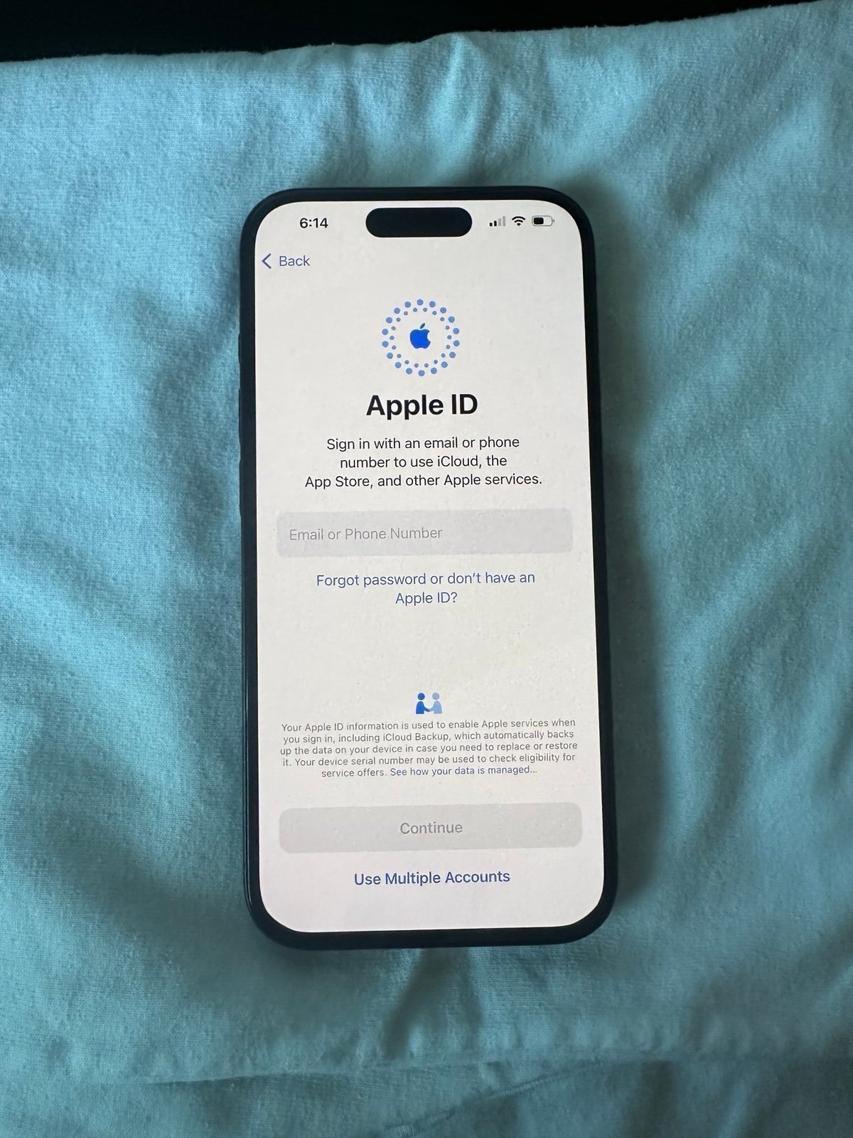 iphone 15 pro 8F23