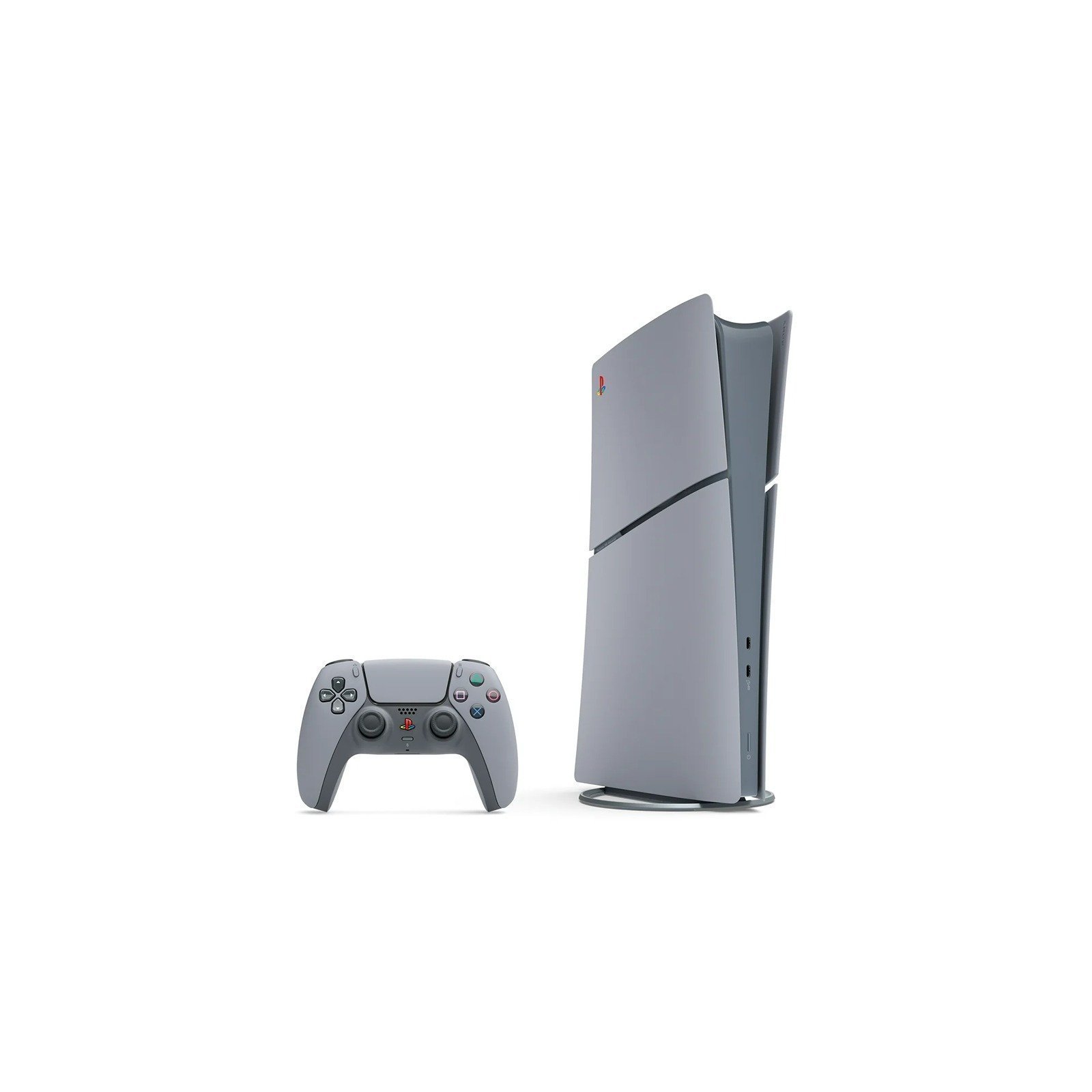 Sony PlayStation 5 Slim Digital Console 30th Anniversary Limited Edition 1H89
