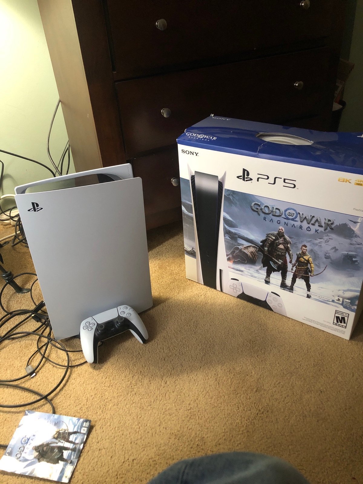 PlayStation 5 9B21