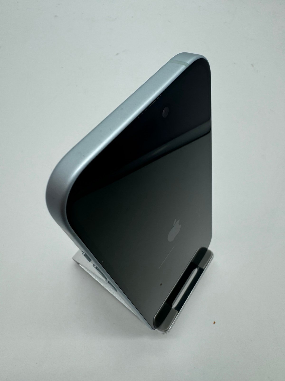 iPhone 15 256GB unlocked blue 8D27