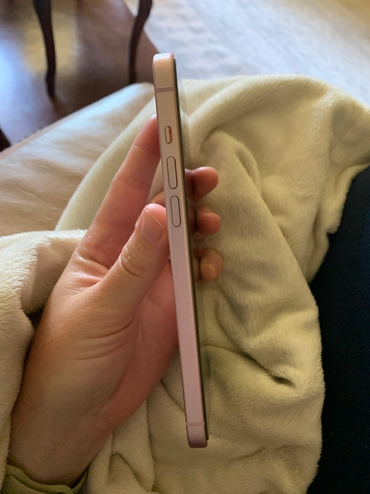 iPhone 15 Plus Att 7Y92