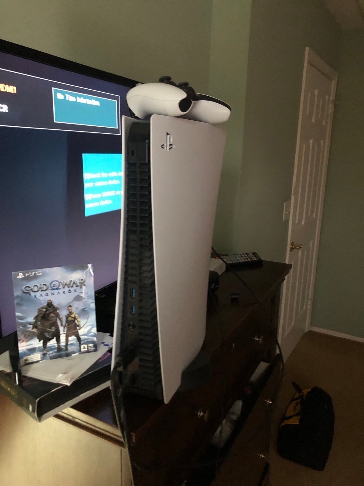 PlayStation 5 9B21