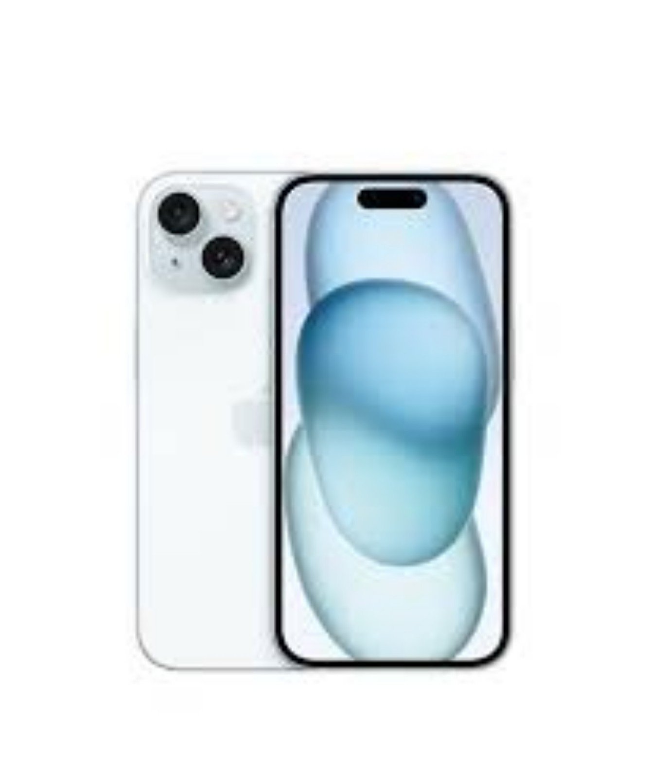 iPhone 15 Blue 3F18
