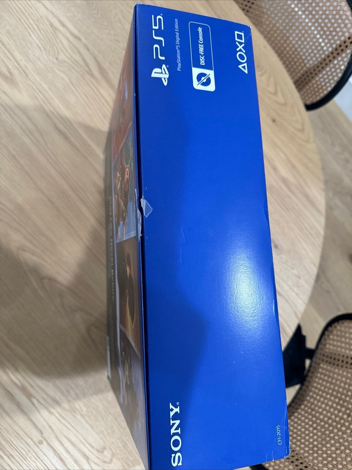 PlayStation 2N97