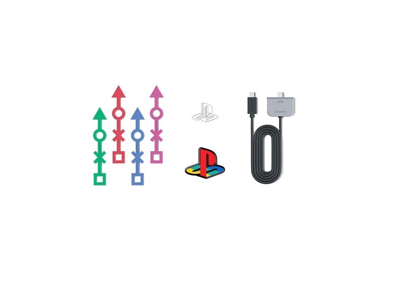 PlayStation 5 Digital Edition - 30th Anniversary with extra controller  IN HAND 3Q58