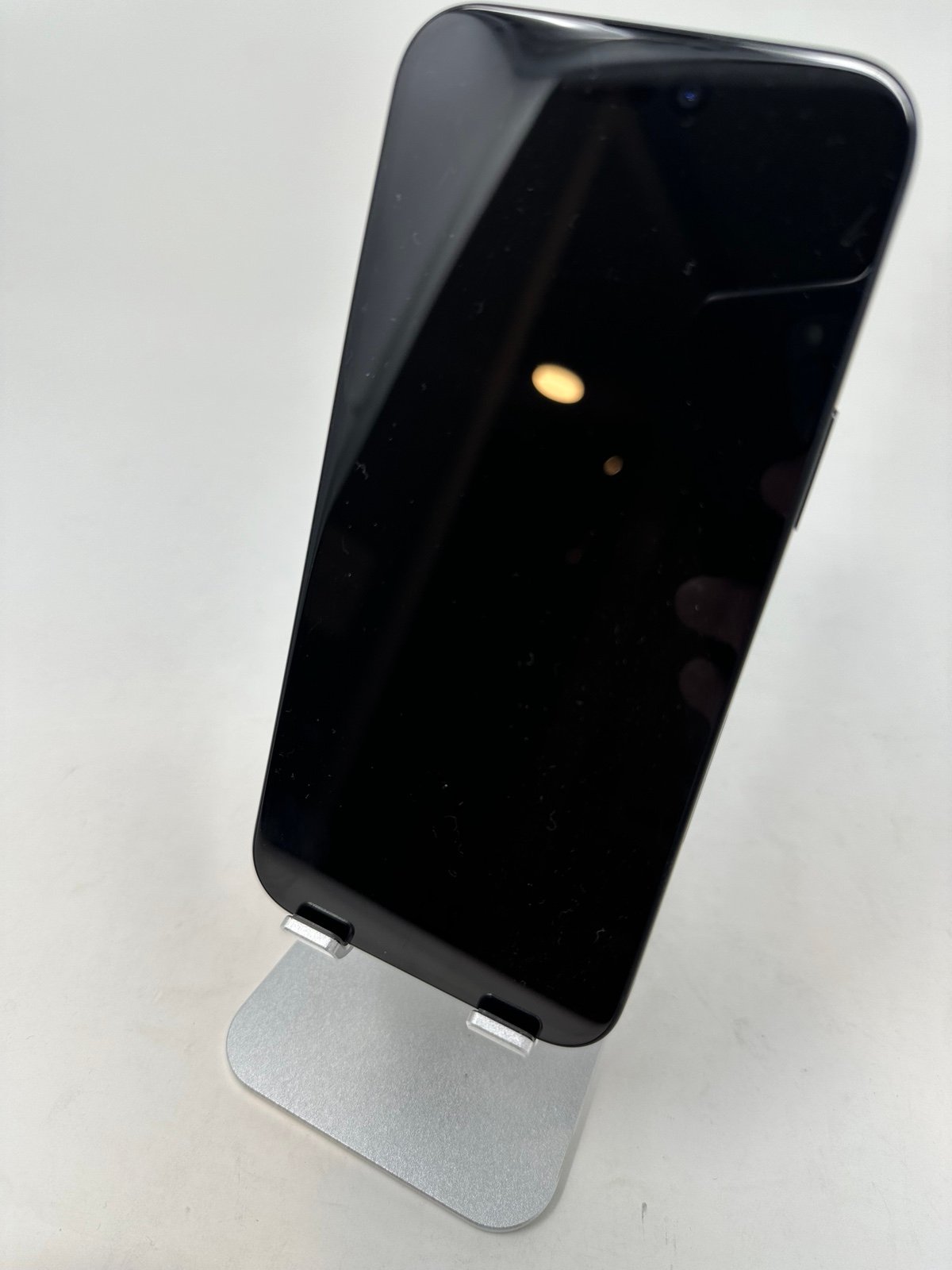 Apple iPhone 15 Plus 128GB Black - NEW IN BOX 6D31