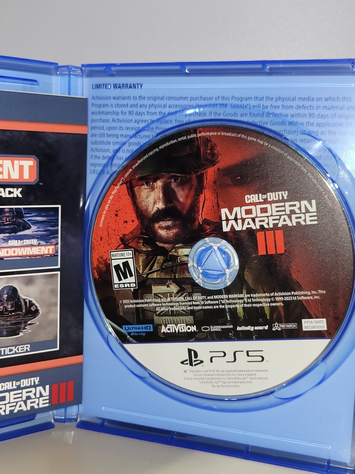 PlayStation 5 console 5S65