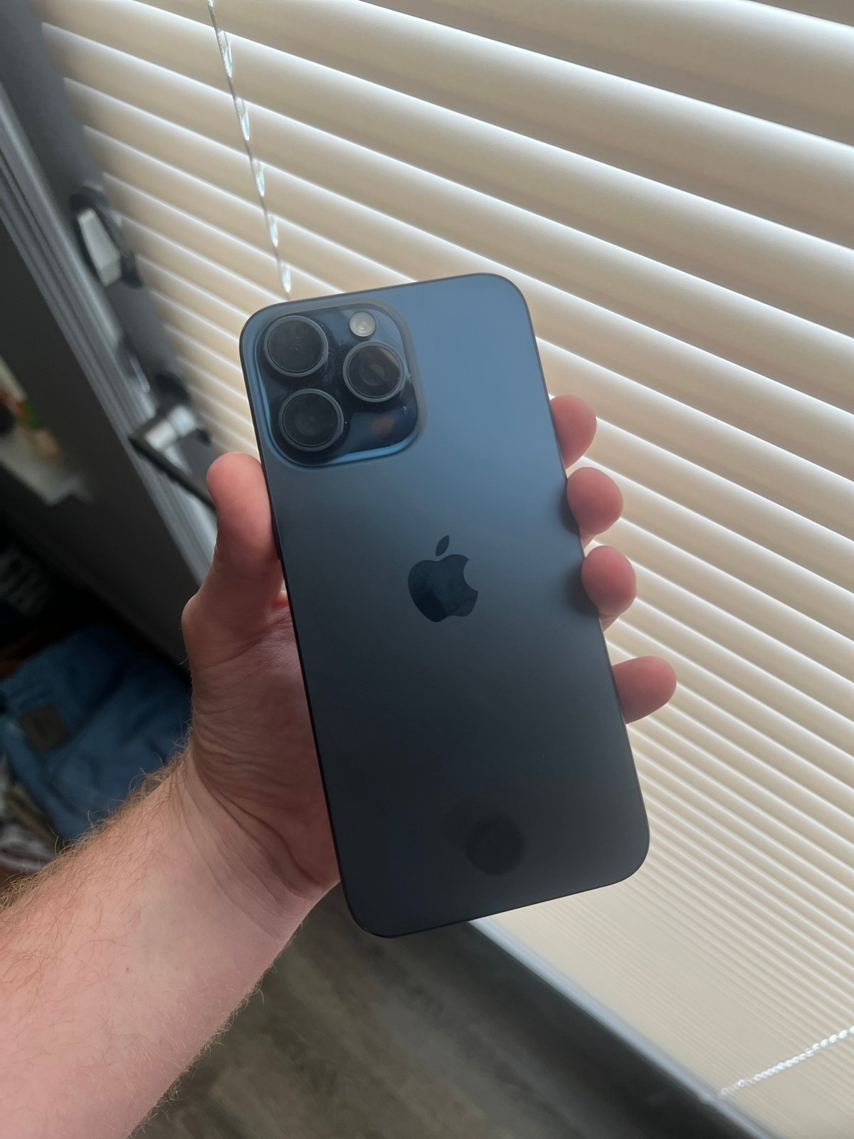 iphone 15 pro max 3N21