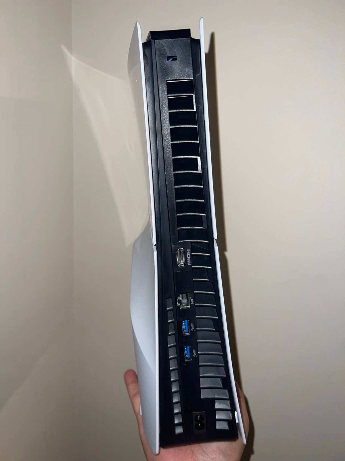 PlayStation 5 Slim 8L62