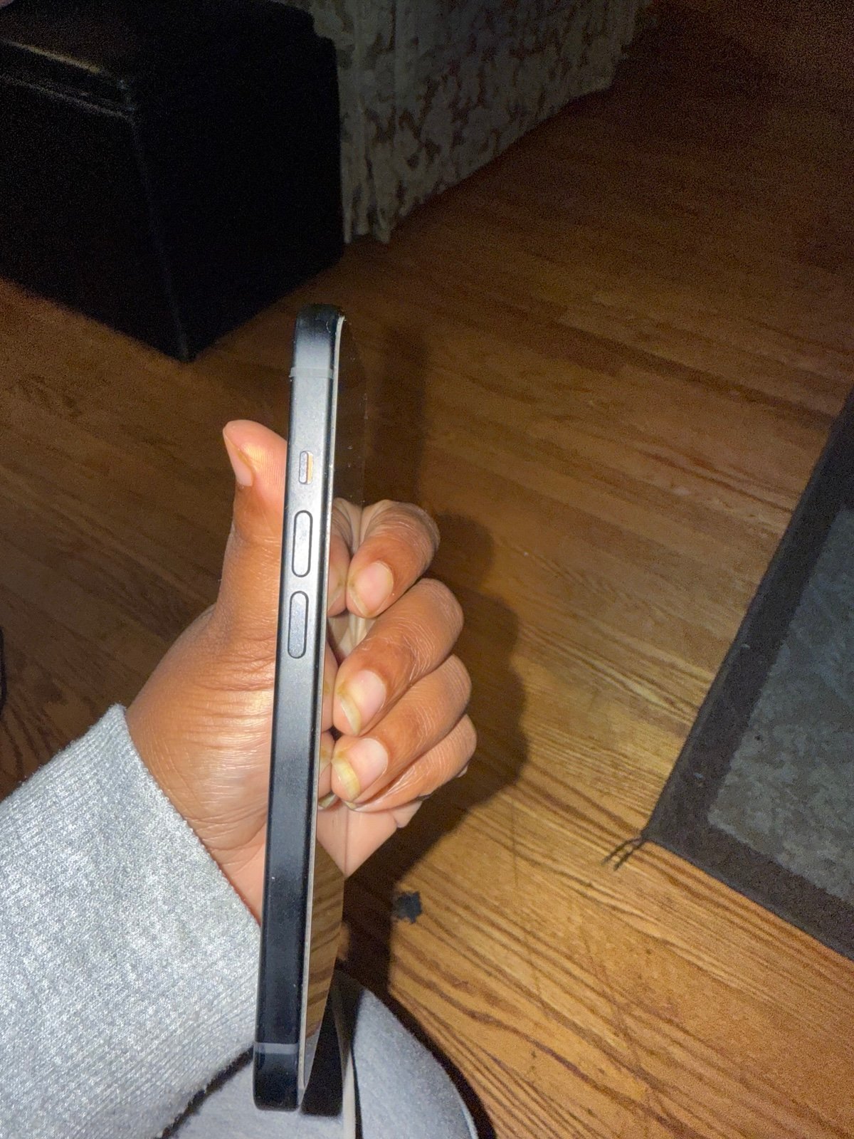 iPhone 15 (Unlocked) 8K76