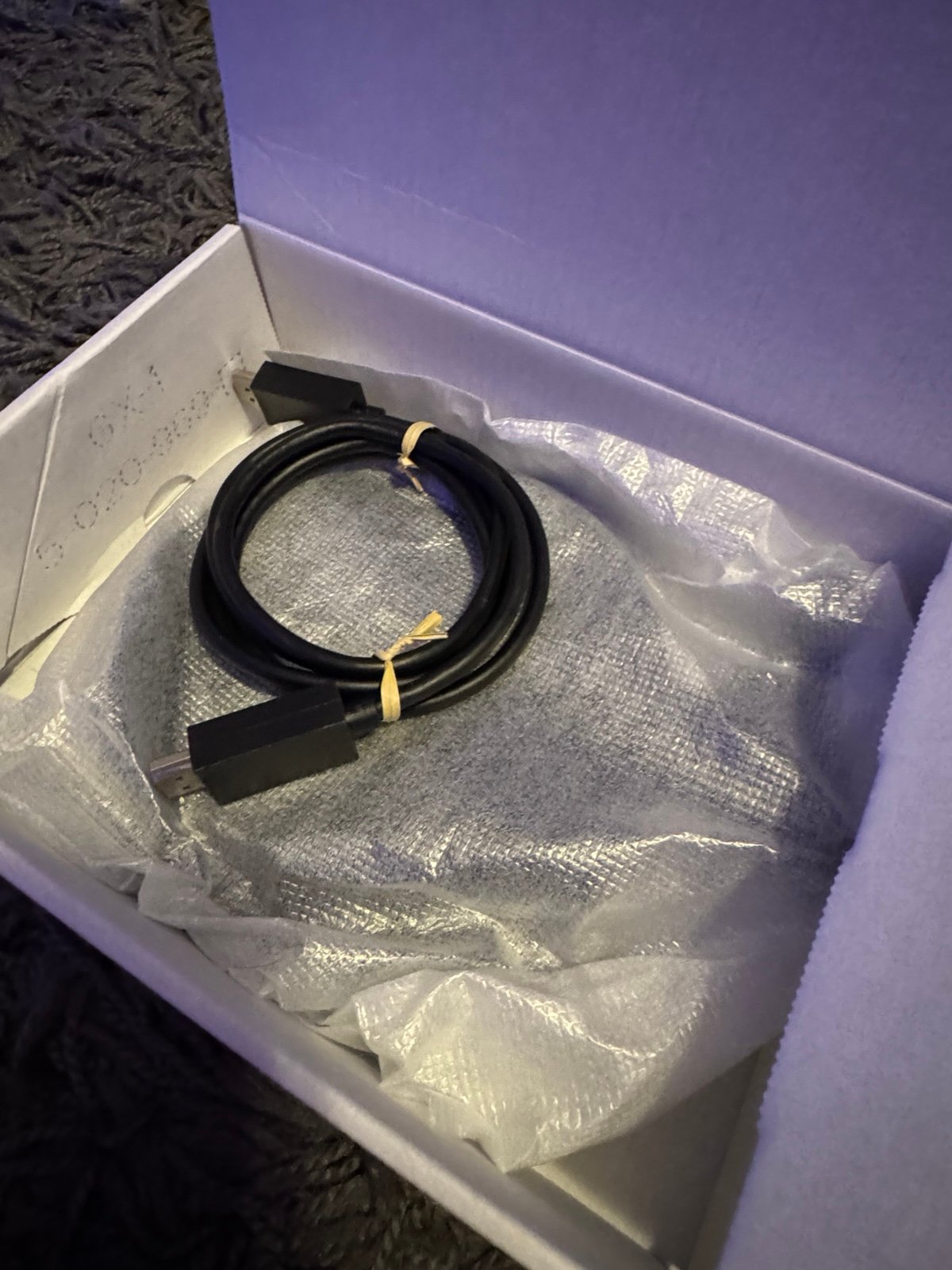 Sony PlayStation 5 (CFI-1115A FAT MODEL) CIB Like New with custom controller! 1E85