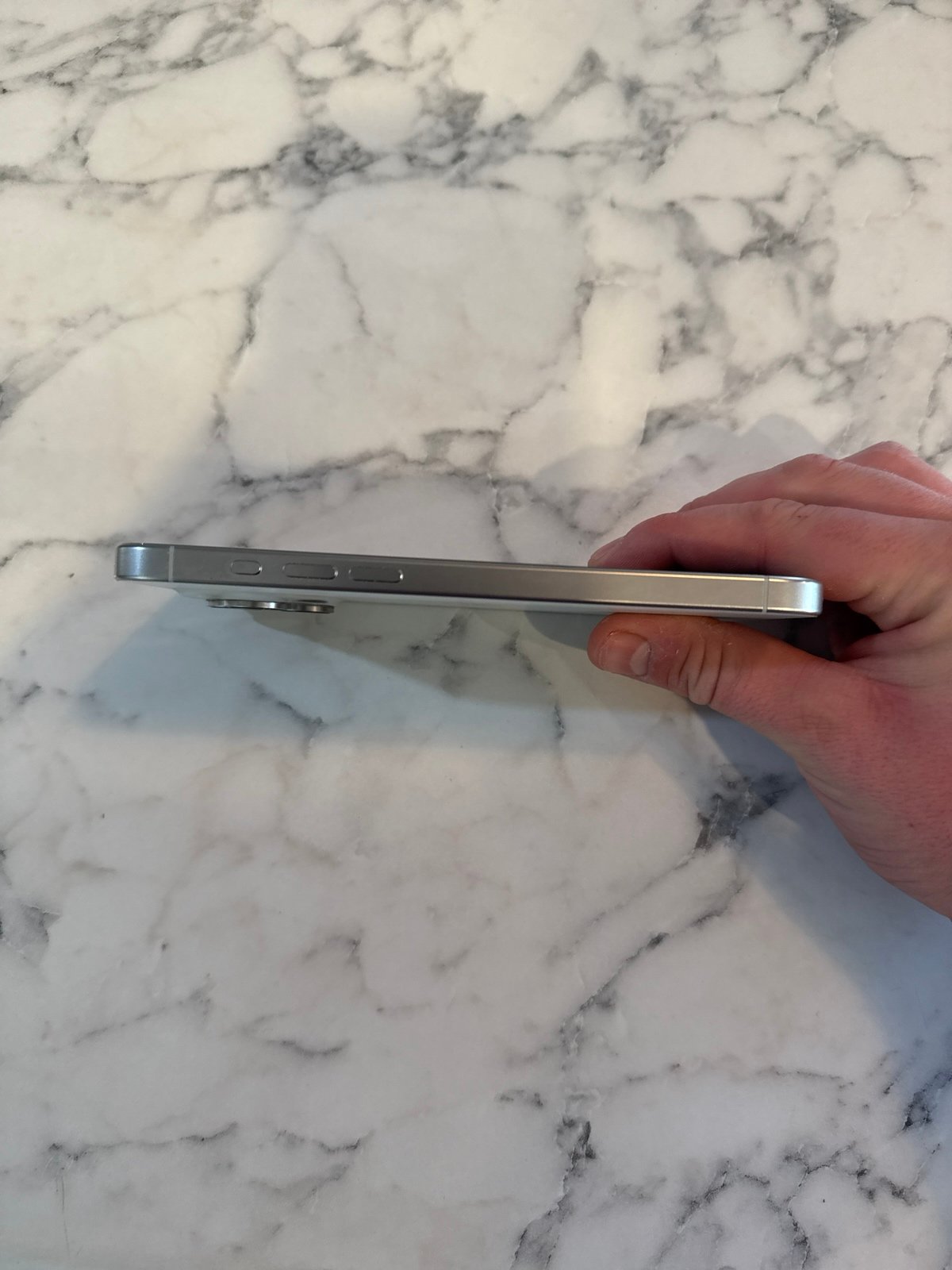 Iphone 15 Pro Max 256gb 6M97