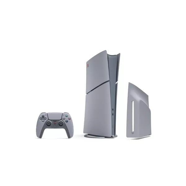 PlayStation 5 Digital Console 30th Anniversary Limited Edition 1O23