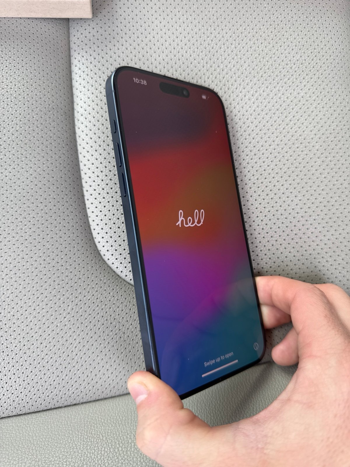 iphone 15 pro max phone unlocked 3R99