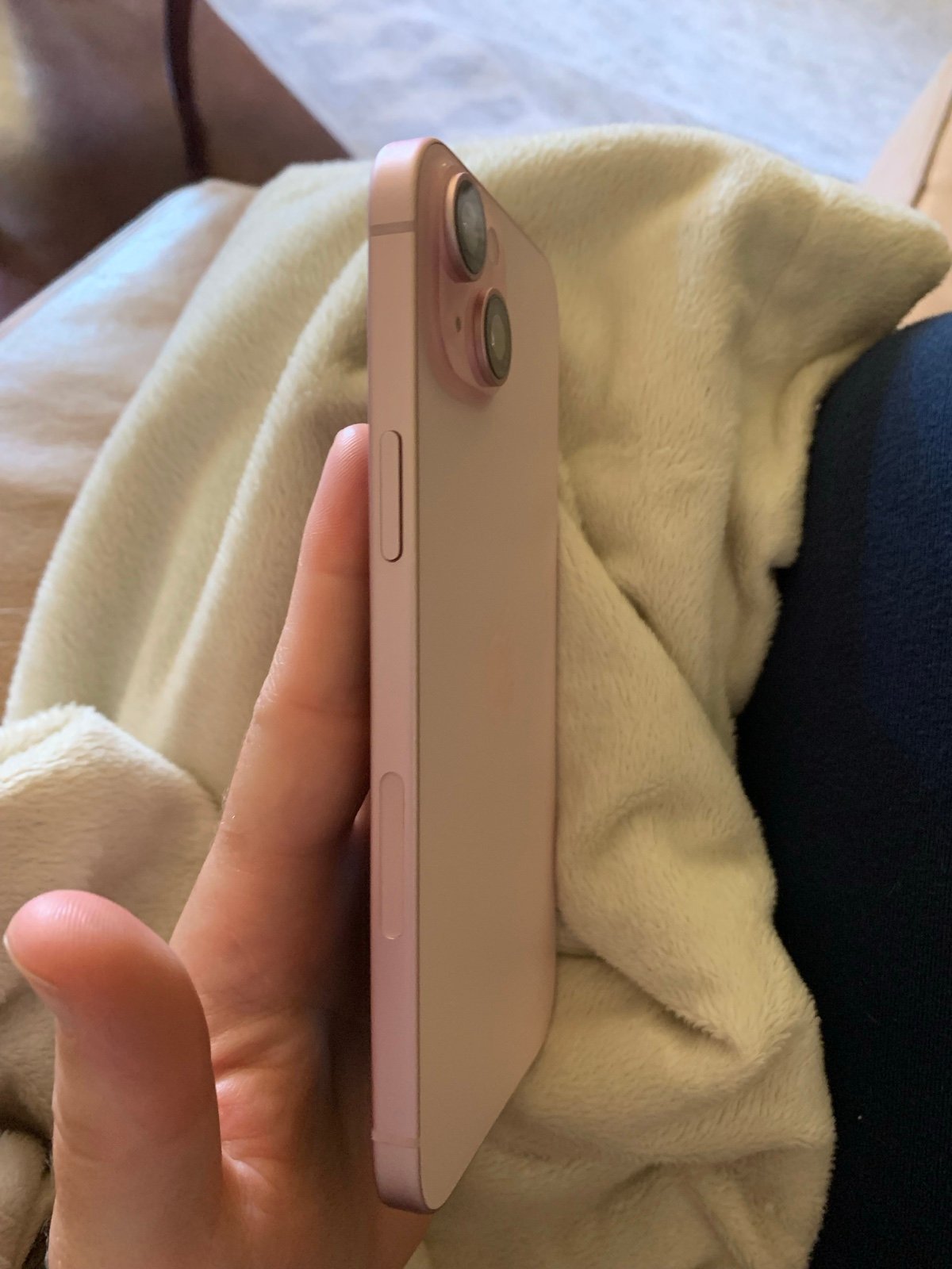 iPhone 15 Plus Att 7Y92