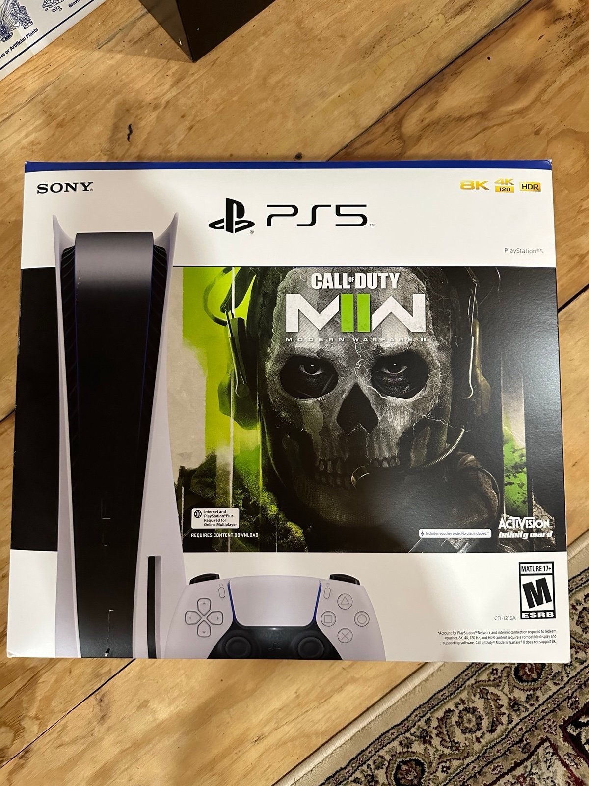 PlayStation 7G53