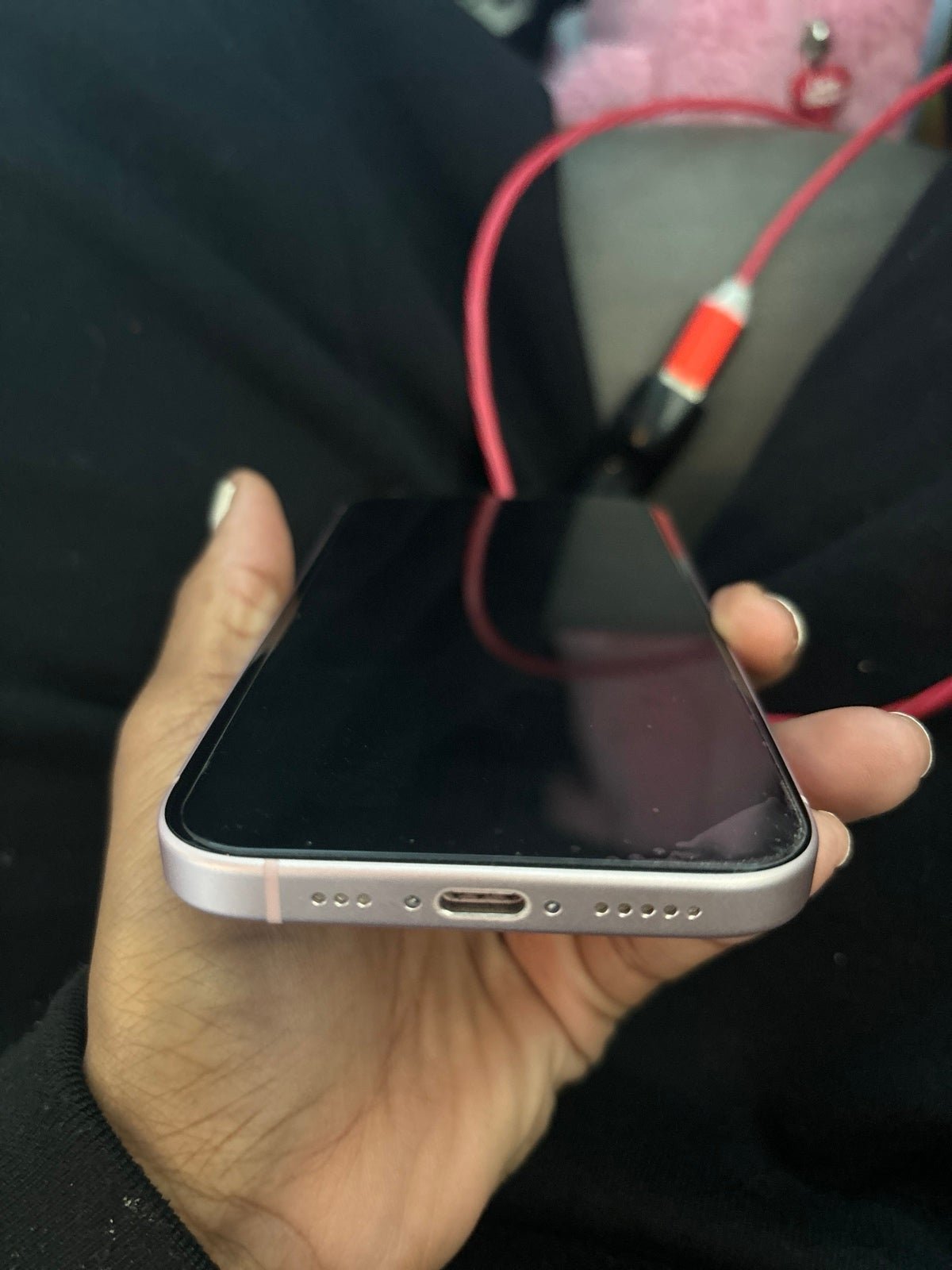 iPhone 15 8U28