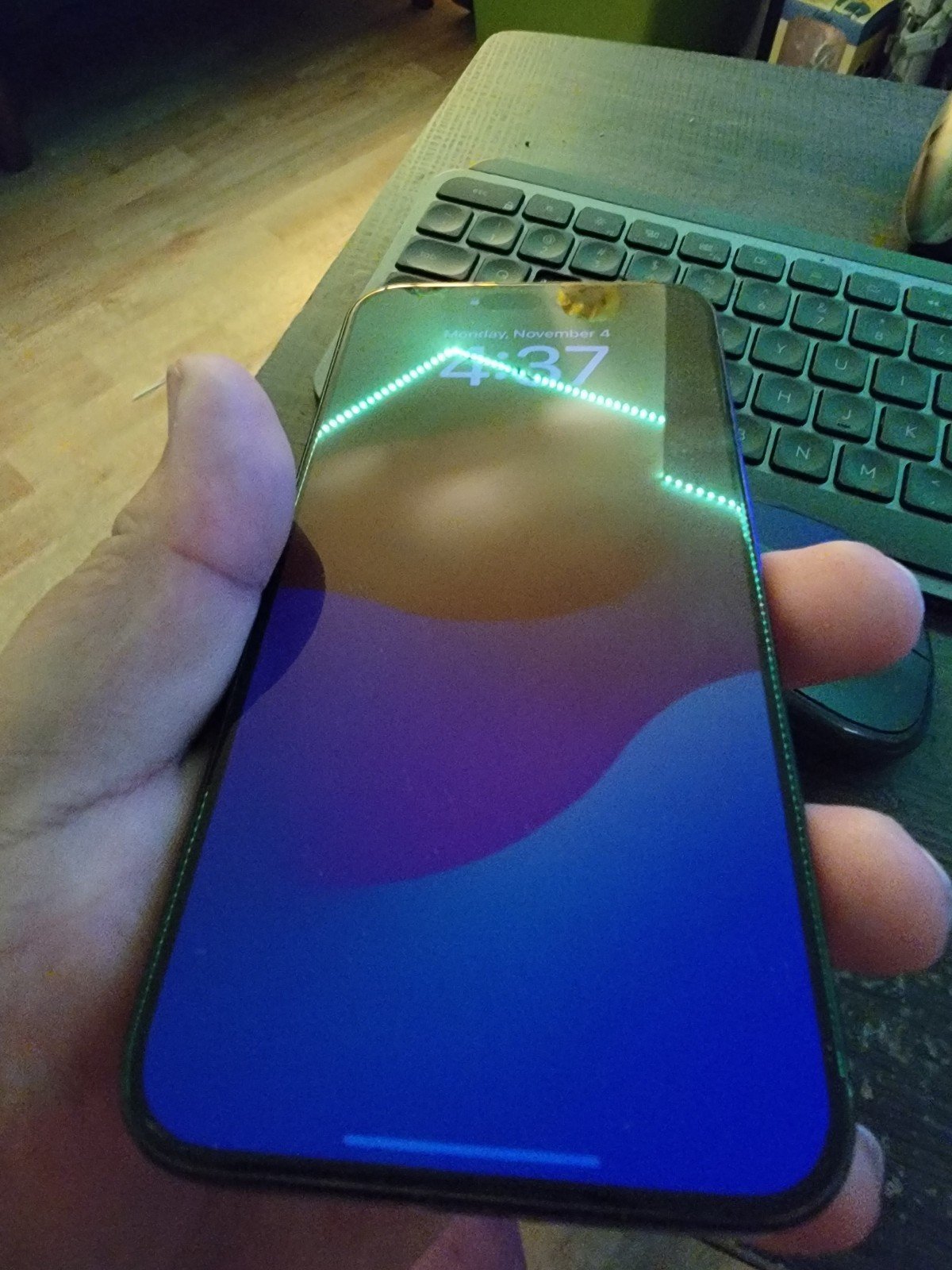 iPhone 15 Pro Max 8E92