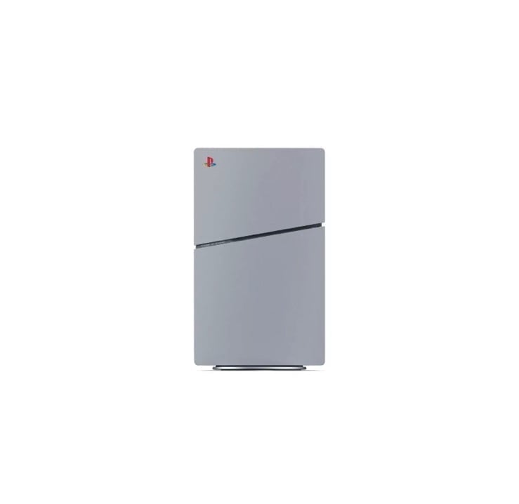 PlayStation 5 30th anniversary slim 8N12