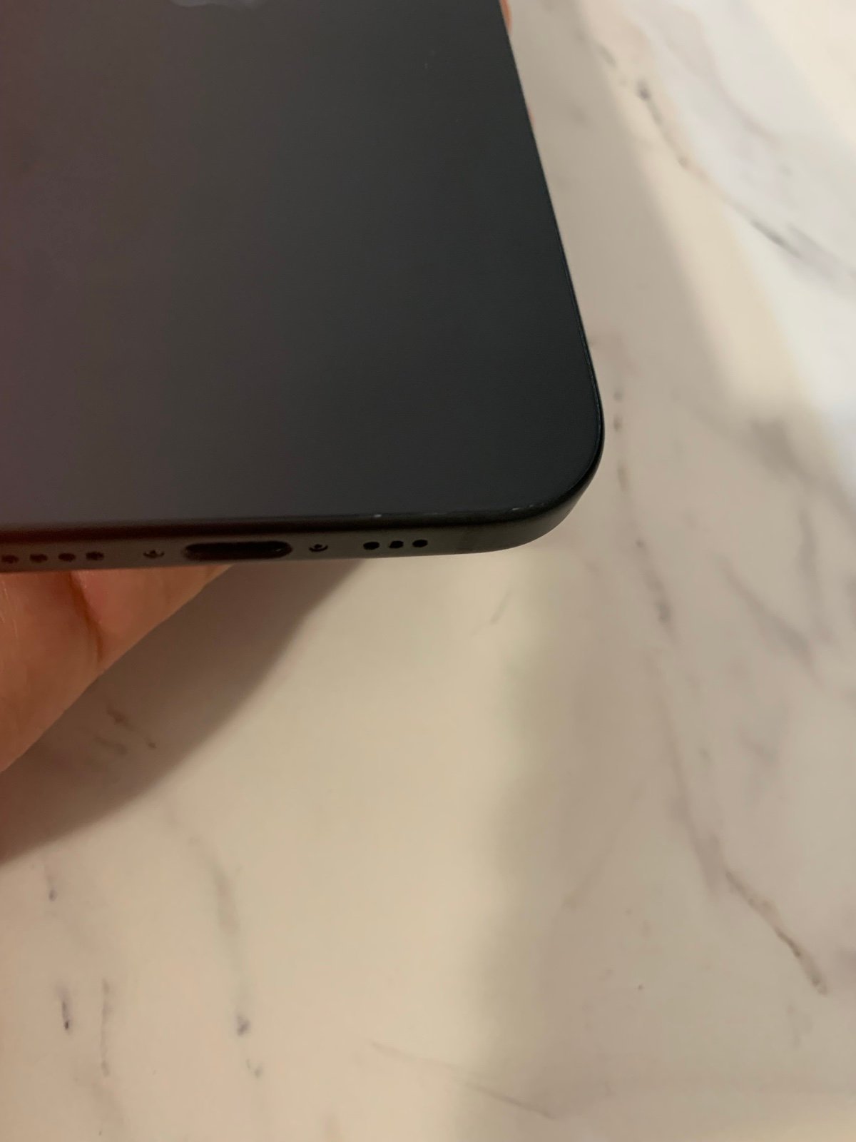 iPhone 15 128GB Black for T-Mobile 9Y97