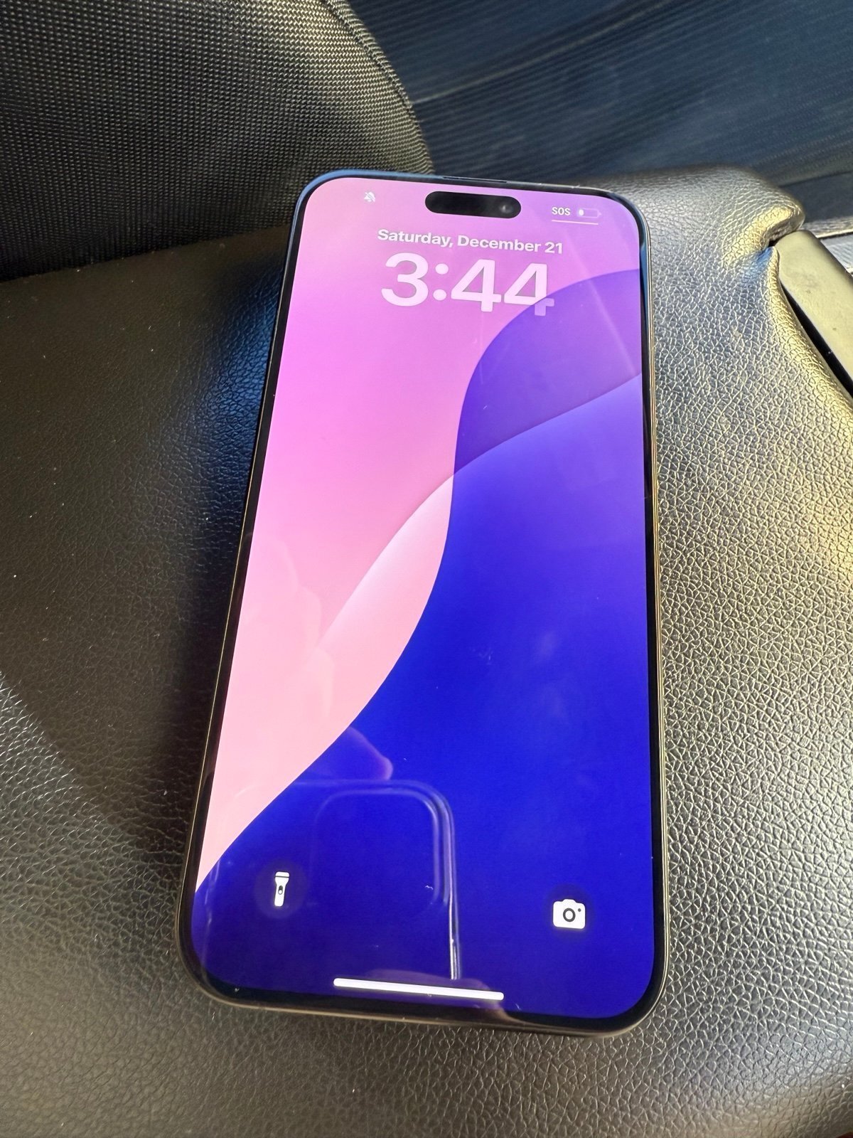 iphone 15 Pro Max 7D23