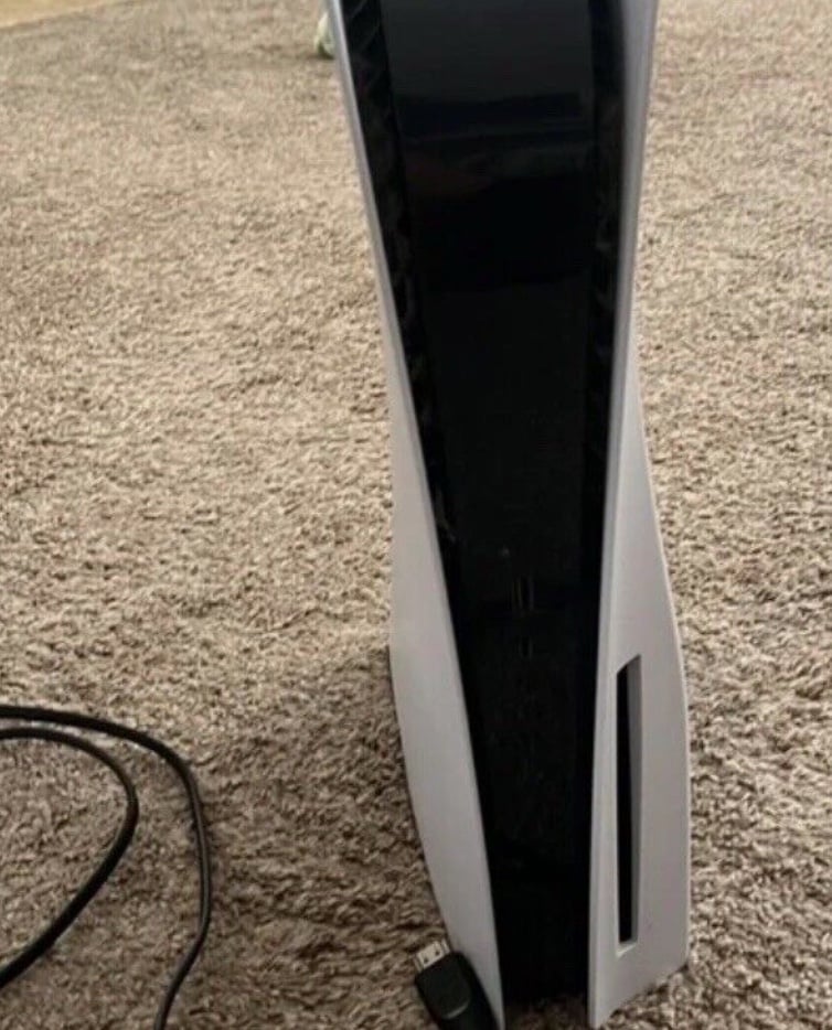 PlayStation 5 5S53