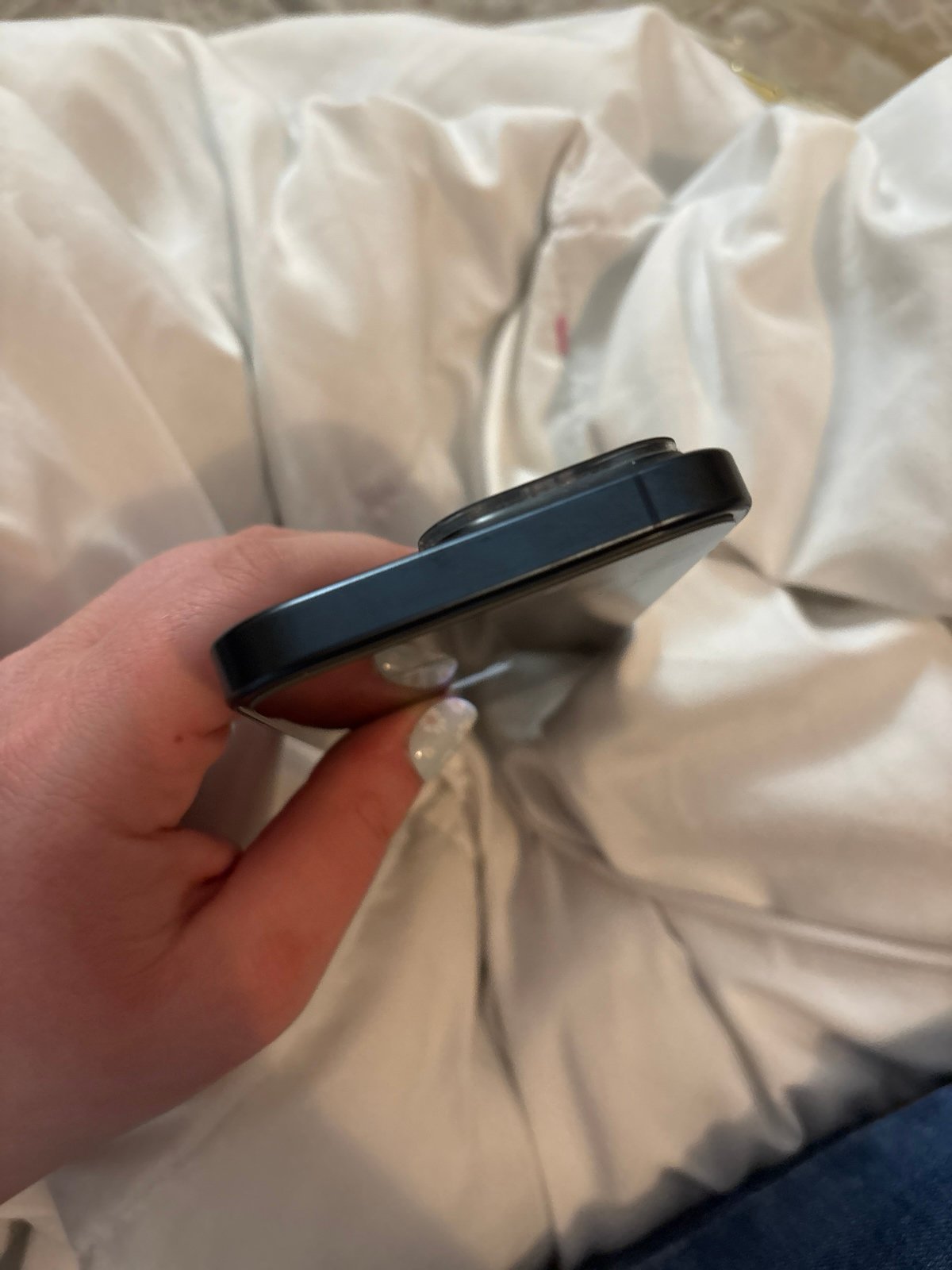 iPhone 15 pro 6N35