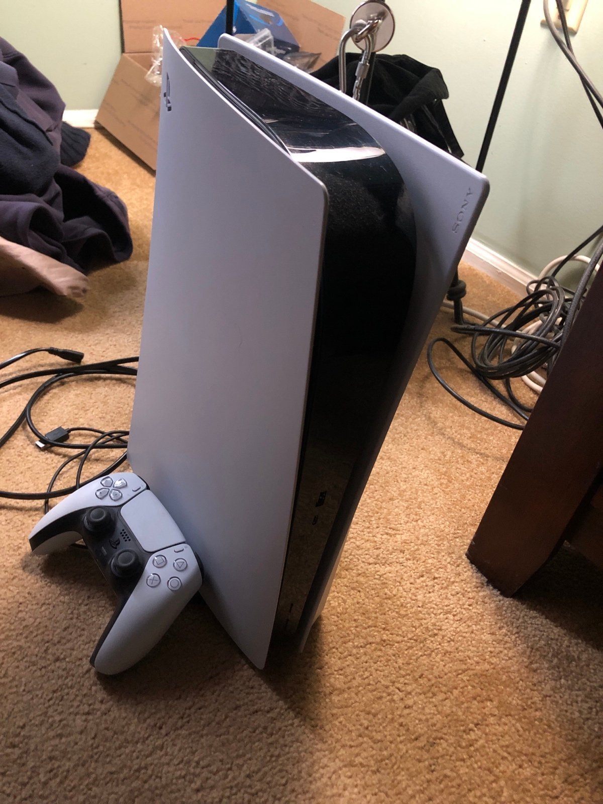 PlayStation 5 9B21