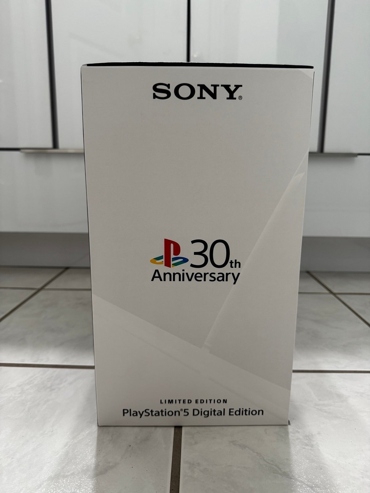PlayStation 5 3H36